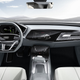 Illustration for article titled The Audi E-Tron Sportback Is Even More Of Audi's Electric Future
